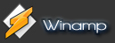 Listen With Winamp