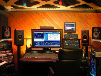 studio